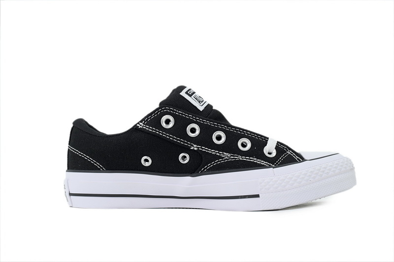 yupoo_398287_f06c8b9d.jpg 【AH1X7】莫尔登黑低 匡威 低帮休闲鞋 A09226C Converse Chuck Taylor All Star Low 'Malden Street - Black'