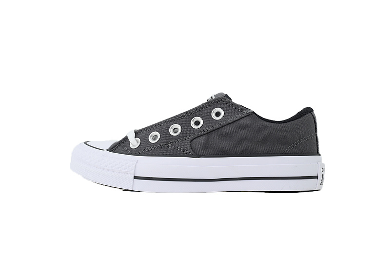 【AH1X7】莫尔登深灰低 匡威 低帮休闲鞋 A16631C Converse Chuck Taylor All Star Malden Street 'Charcoal'