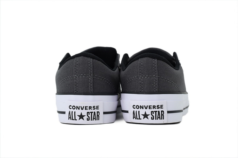 yupoo_398313_4c36d921.jpg 【AH1X7】莫尔登深灰低 匡威 低帮休闲鞋 A16631C Converse Chuck Taylor All Star Malden Street 'Charcoal'