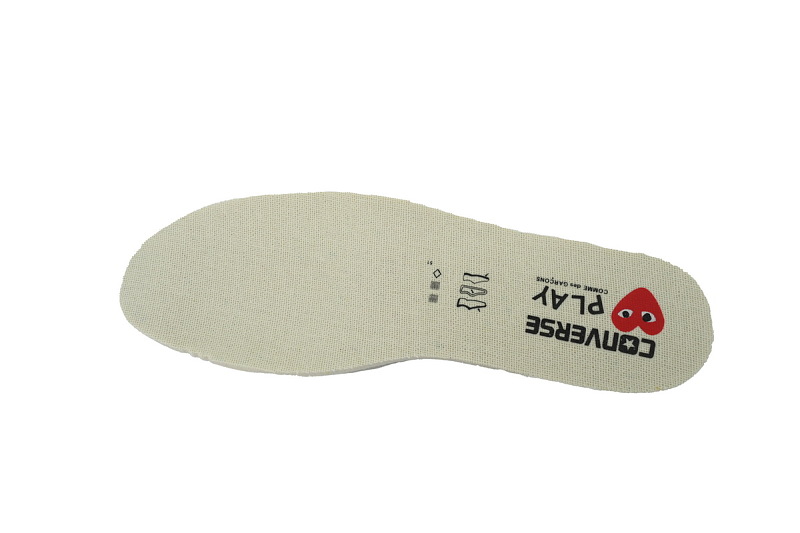 yupoo_398481_355552e4.jpg 【AH8X7】川久保龄米高 匡威 1970高帮帆布休闲鞋 150205C Comme des Garçons Play x Converse Chuck 70 High 'Milk'