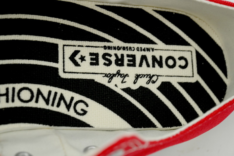 yupoo_398565_07bdb15c.jpg 【AH7X7】三代大红低 匡威 1970X低帮帆布休闲鞋 A24235C Converse CHUCK 70X Canvas Shoes Low Red