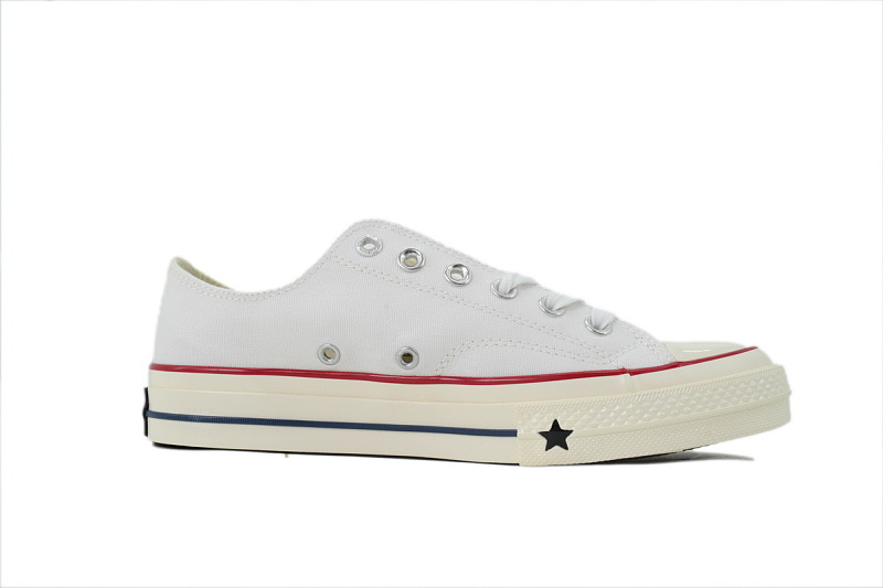 yupoo_398591_83921f2d.jpg 【AH7X7】三代白低 匡威 1970X低帮帆布休闲鞋 A24230C Converse CHUCK 70X Canvas Shoes Low White