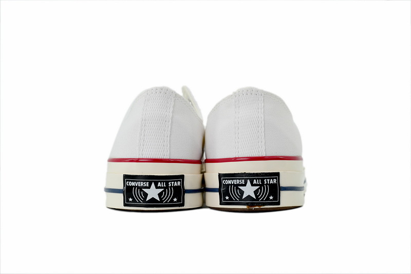 yupoo_398591_d71f494d.jpg 【AH7X7】三代白低 匡威 1970X低帮帆布休闲鞋 A24230C Converse CHUCK 70X Canvas Shoes Low White