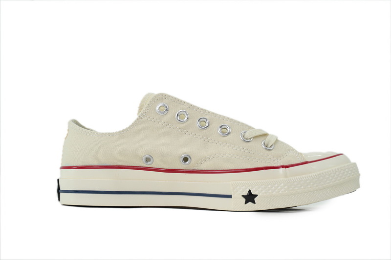 yupoo_398669_0acecf14.jpg 【AH7X7】三代米低 匡威 1970X低帮帆布休闲鞋 A24229C Converse CHUCK 70X Canvas Shoes Low Beige