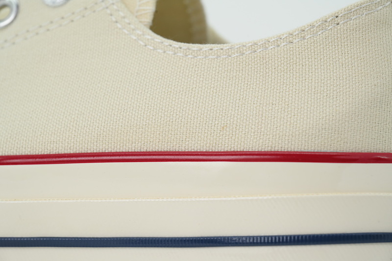 yupoo_398669_52ff4e15.jpg 【AH7X7】三代米低 匡威 1970X低帮帆布休闲鞋 A24229C Converse CHUCK 70X Canvas Shoes Low Beige