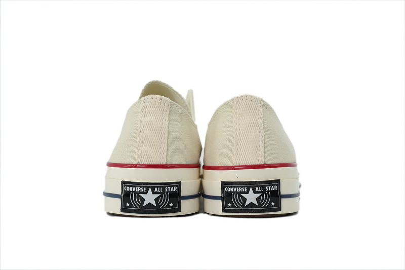 yupoo_398669_6c8a35ee.jpg 【AH7X7】三代米低 匡威 1970X低帮帆布休闲鞋 A24229C Converse CHUCK 70X Canvas Shoes Low Beige