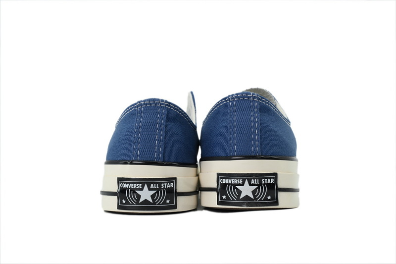 yupoo_398747_70cc74bc.jpg 【AH7X7】三代海军蓝低 匡威 1970X低帮帆布休闲鞋 A24234C Converse Chuck 70X "Soft Matte Blue"