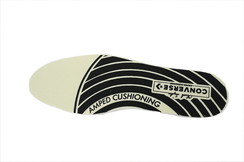 【AH7X7】三代黑高 匡威 1970X高帮帆布休闲鞋 A24225C Converse CHUCK 70 X Canvas Shoes Black White
