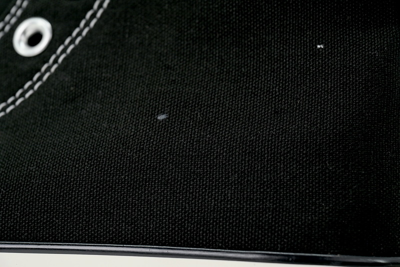 【AH7X7】三代黑高 匡威 1970X高帮帆布休闲鞋 A24225C Converse CHUCK 70 X Canvas Shoes Black White