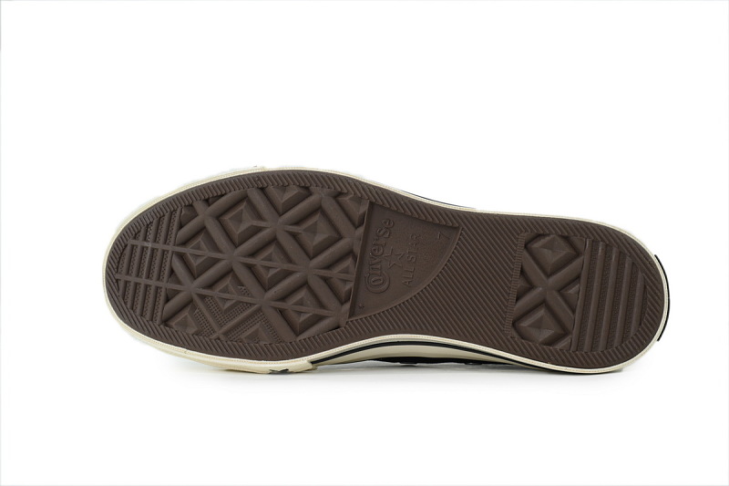 yupoo_398853_7e4b96b9.jpg 【AH7X7】三代黑低 匡威 1970X低帮帆布休闲鞋 A24228C Converse CHUCK 70X Canvas Shoes Unisex Low Top Black