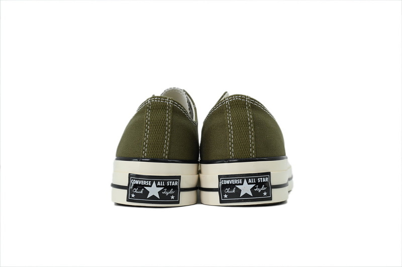 yupoo_398881_849f23eb.jpg 【AH5X7】橄榄绿低 匡威 1970s低帮帆布休闲鞋 162060C Converse Chuck 70 Ox 'Green'