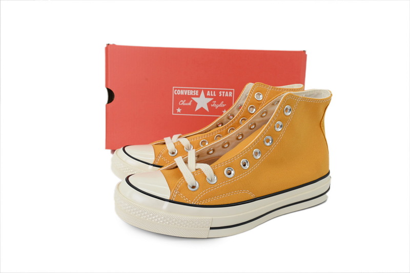 yupoo_398931_7f90980b.jpg 【AH5X7】黄高 匡威 1970s高帮帆布休闲鞋 162054C Converse Chuck 70 Hi 'Sunflower'