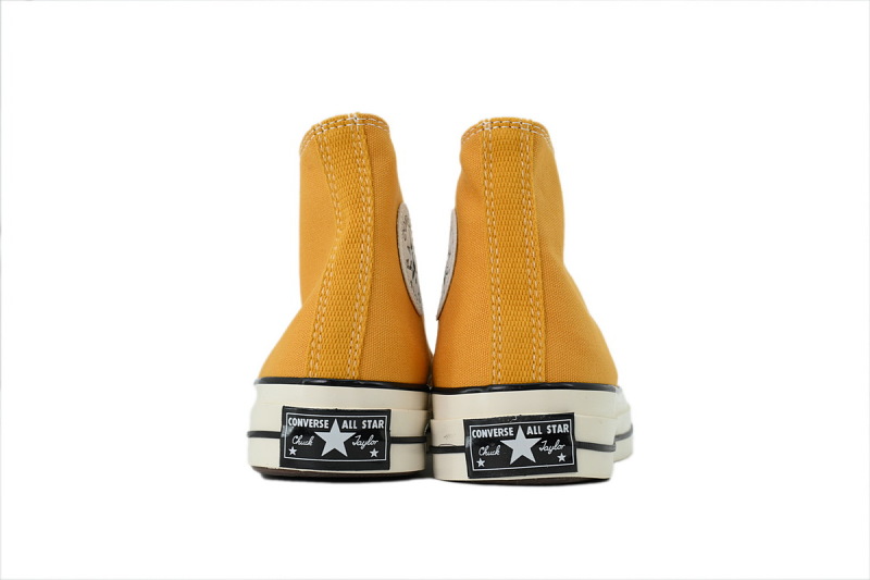 yupoo_398931_afafd2b2.jpg 【AH5X7】黄高 匡威 1970s高帮帆布休闲鞋 162054C Converse Chuck 70 Hi 'Sunflower'