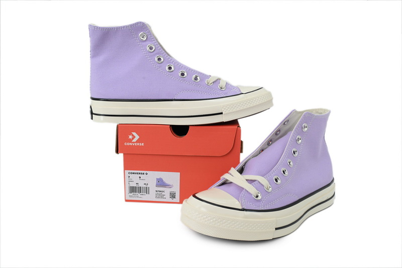 yupoo_398956_48c4cd8c.jpg 【AH5X7】香芋紫高 匡威 1970s高帮帆布休闲鞋 167862C Converse Chuck 70 High 'Moonstone Violet'