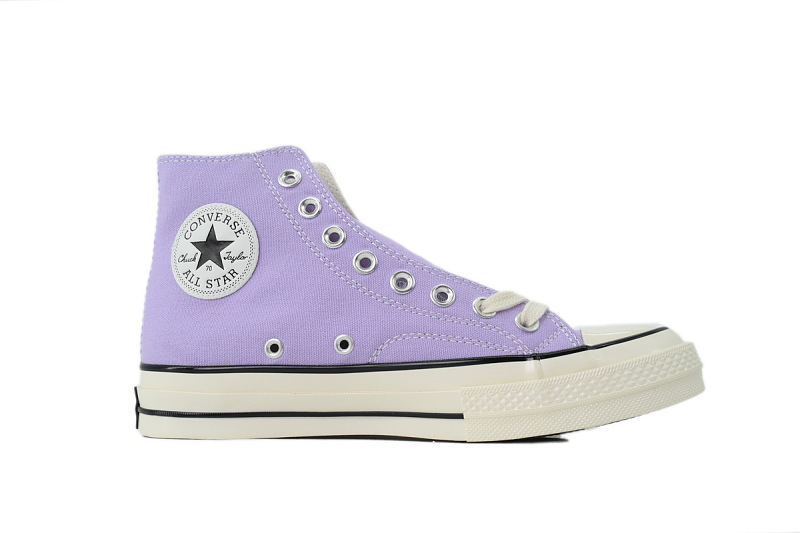 yupoo_398956_5f5c57c4.jpg 【AH5X7】香芋紫高 匡威 1970s高帮帆布休闲鞋 167862C Converse Chuck 70 High 'Moonstone Violet'