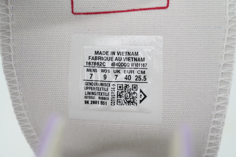 yupoo_398956_6fa167f6.jpg 【AH5X7】香芋紫高 匡威 1970s高帮帆布休闲鞋 167862C Converse Chuck 70 High 'Moonstone Violet'