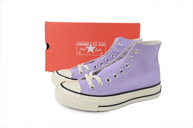 yupoo_398956_c3b9814b.jpg 【AH5X7】香芋紫高 匡威 1970s高帮帆布休闲鞋 167862C Converse Chuck 70 High 'Moonstone Violet'