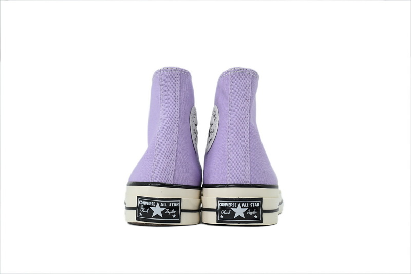 yupoo_398956_d516d8ee.jpg 【AH5X7】香芋紫高 匡威 1970s高帮帆布休闲鞋 167862C Converse Chuck 70 High 'Moonstone Violet'