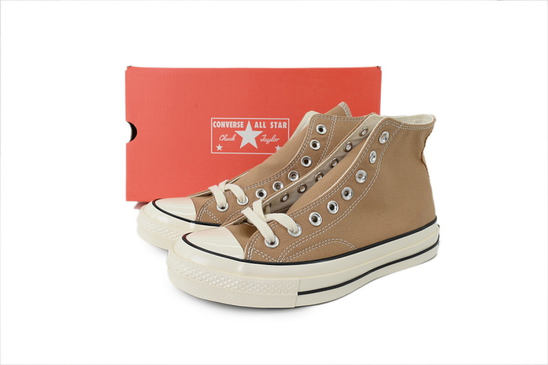 yupoo_398981_9d90f53e.jpg 【AH5X7】奶茶高 匡威 1970s高帮帆布休闲鞋 168504C Converse Chuck 70 High 'Nomad Khaki'