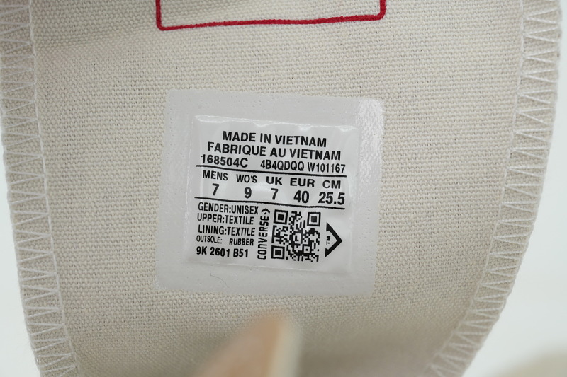 yupoo_398981_c4c1e3f9.jpg 【AH5X7】奶茶高 匡威 1970s高帮帆布休闲鞋 168504C Converse Chuck 70 High 'Nomad Khaki'