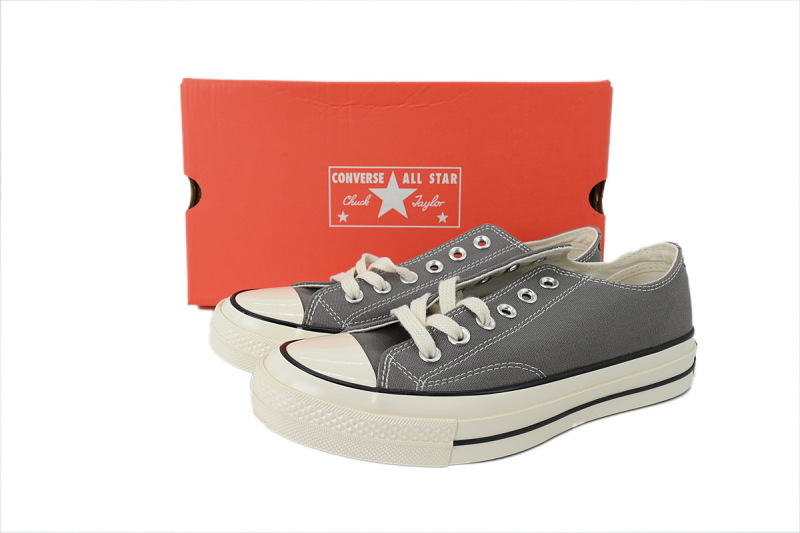 yupoo_399006_363bf443.jpg 【AH5X7】石灰低 匡威 1970s低帮帆布休闲鞋 164951C Converse Chuck 70 Ox 'Mason'