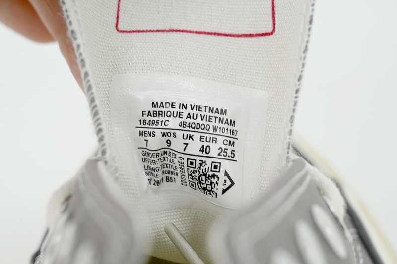 yupoo_399006_3f6975d2.jpg 【AH5X7】石灰低 匡威 1970s低帮帆布休闲鞋 164951C Converse Chuck 70 Ox 'Mason'