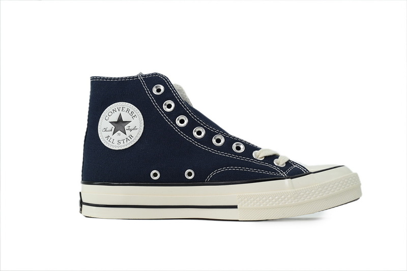 yupoo_399055_08756236.jpg 【AH5X7】藏蓝高 匡威 1970s高帮帆布休闲鞋 164945C Converse Chuck 70 High 'Obsidian'
