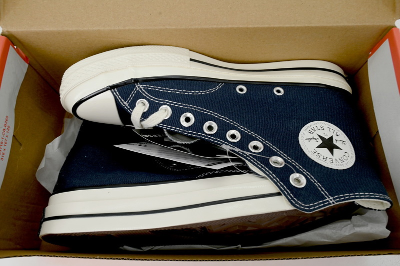 yupoo_399055_237c1644.jpg 【AH5X7】藏蓝高 匡威 1970s高帮帆布休闲鞋 164945C Converse Chuck 70 High 'Obsidian'