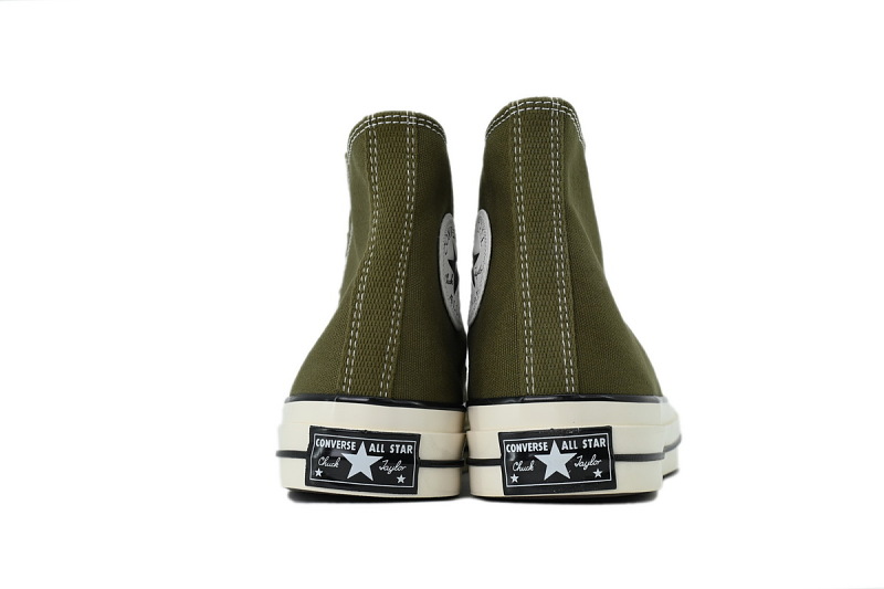 yupoo_399080_267c6c74.jpg 【AH5X7】橄榄绿高 匡威 1970s高帮帆布休闲鞋 162052C Converse Chuck 70 Hi 'Field Surplus'