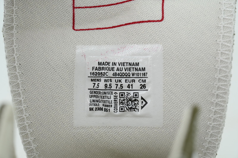 yupoo_399080_871993d7.jpg 【AH5X7】橄榄绿高 匡威 1970s高帮帆布休闲鞋 162052C Converse Chuck 70 Hi 'Field Surplus'