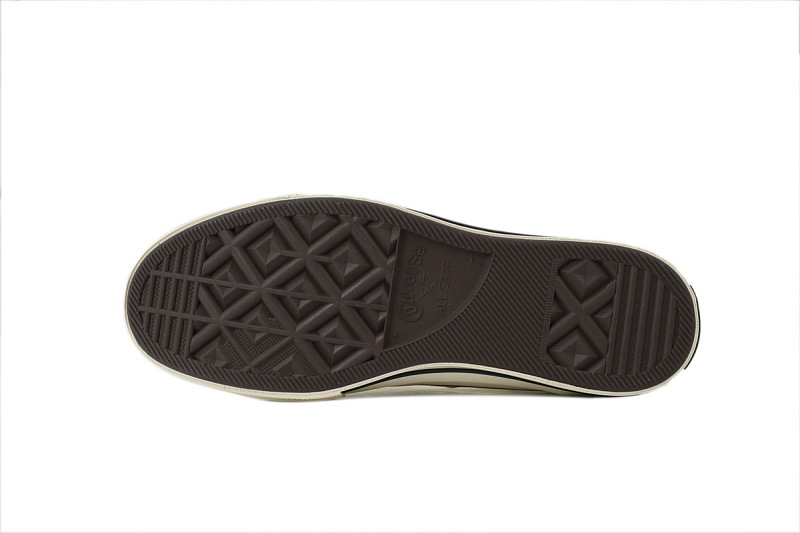 yupoo_399105_5f6fdcb2.jpg 【AH5X7】奶油黄高 匡威 1970s高帮帆布休闲鞋 A00458C Converse Chuck 70 High 'Grey Lemon'