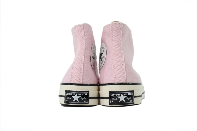 yupoo_399155_196ab611.jpg 【AH5X7】樱花粉高 匡威 1970s高帮帆布休闲鞋 A10527C Converse Chuck 70 High 'Pink Frosting'