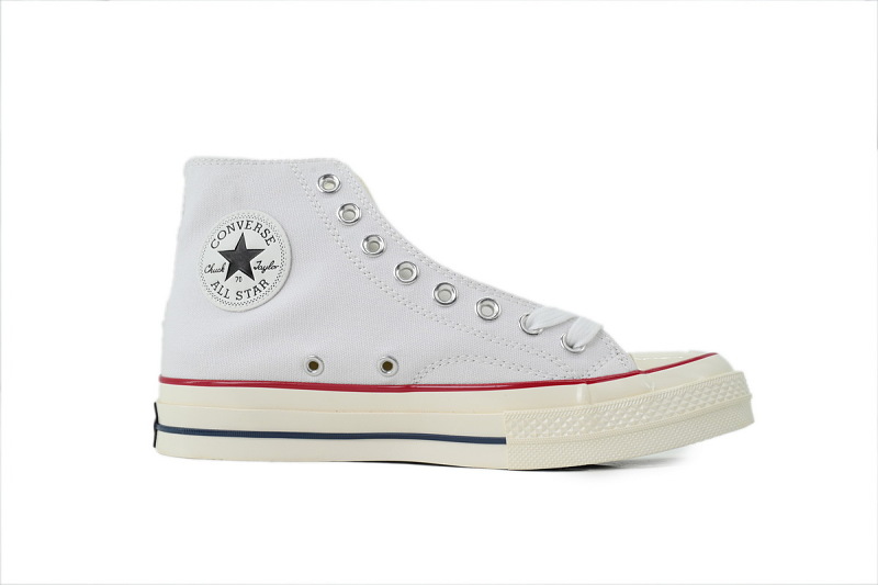 yupoo_399180_1361fac8.jpg 【AH5X7】白高 匡威 1970s高帮帆布休闲鞋 162056C Converse Chuck 70 Hi 'Ivory'
