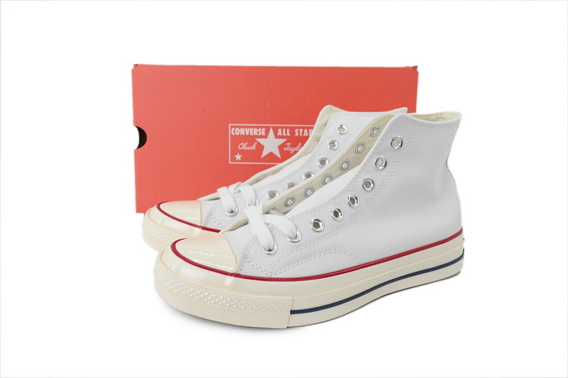 yupoo_399180_32920956.jpg 【AH5X7】白高 匡威 1970s高帮帆布休闲鞋 162056C Converse Chuck 70 Hi 'Ivory'