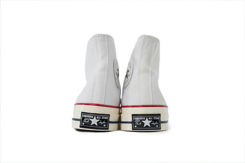 yupoo_399180_7dfb1c3c.jpg 【AH5X7】白高 匡威 1970s高帮帆布休闲鞋 162056C Converse Chuck 70 Hi 'Ivory'