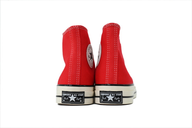 yupoo_399205_632abf95.jpg 【AH5X7】大红高 匡威 1970s高帮帆布休闲鞋 164944C Converse Chuck 70 High 'Enamel Red'