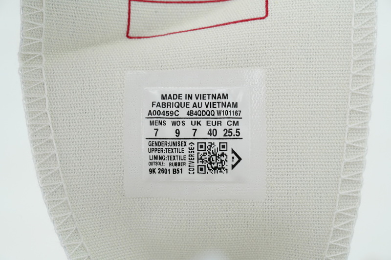 yupoo_399305_375f9a83.jpg 【AH5X7】奶油蓝高 匡威 1970s高帮帆布休闲鞋 A00459C Converse Chuck 70 High 'Seasonal Color - Light Armory Blue'