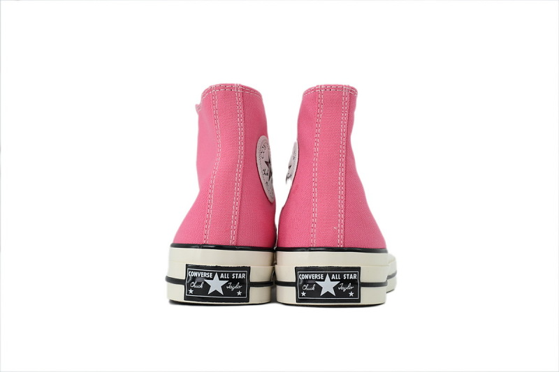 yupoo_399330_002a4b00.jpg 【AH5X7】芭比粉高 匡威 1970s高帮帆布休闲鞋 172678C Converse Chuck 70 High 'Pink' 2022