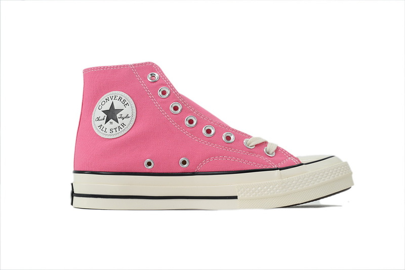 yupoo_399330_ada19f38.jpg 【AH5X7】芭比粉高 匡威 1970s高帮帆布休闲鞋 172678C Converse Chuck 70 High 'Pink' 2022
