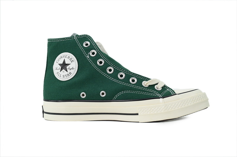 yupoo_399355_1b0012fa.jpg 【AH5X7】墨绿高 匡威 1970s高帮帆布休闲鞋 168508C Converse Chuck 70 High 'Midnight Clover'