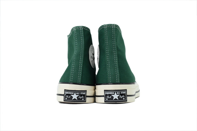 yupoo_399355_2342a4c9.jpg 【AH5X7】墨绿高 匡威 1970s高帮帆布休闲鞋 168508C Converse Chuck 70 High 'Midnight Clover'