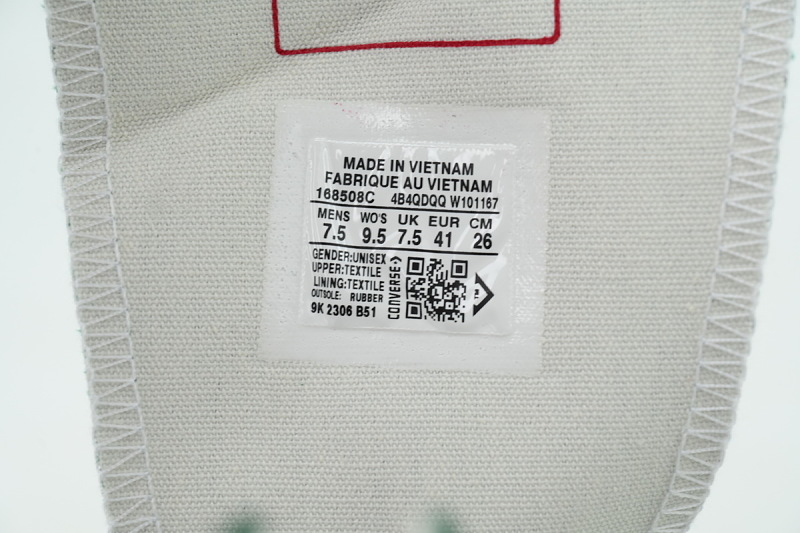 yupoo_399355_b42d76ff.jpg 【AH5X7】墨绿高 匡威 1970s高帮帆布休闲鞋 168508C Converse Chuck 70 High 'Midnight Clover'