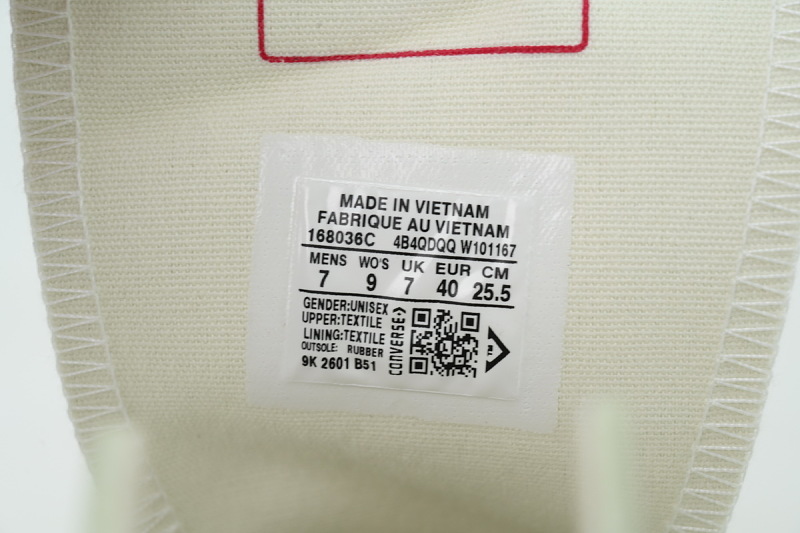 yupoo_399380_2073b314.jpg 【AH5X7】薄荷绿高 匡威 1970s高帮帆布休闲鞋 168036C Converse Chuck 70 High 'Light Green'