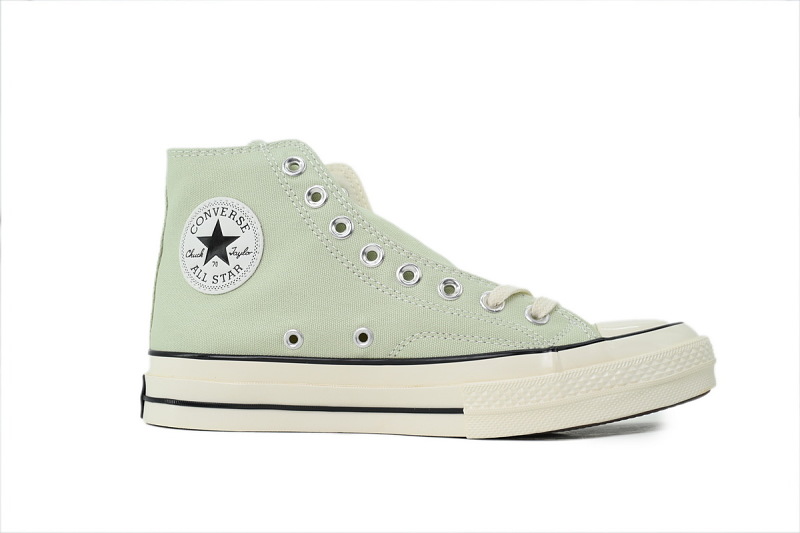 yupoo_399380_6f1735e0.jpg 【AH5X7】薄荷绿高 匡威 1970s高帮帆布休闲鞋 168036C Converse Chuck 70 High 'Light Green'