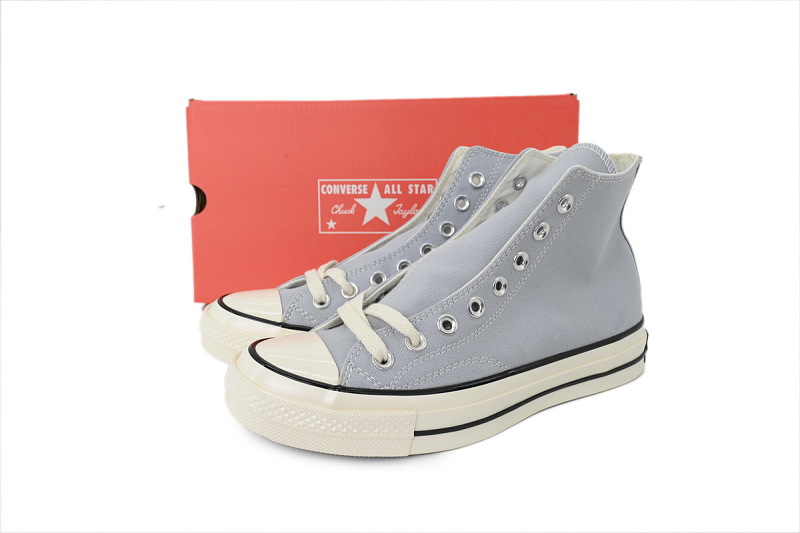 yupoo_399405_3f0ff873.jpg 【AH5X7】雾霾灰高 匡威 1970s高帮帆布休闲鞋 170552C Converse Chuck 70 High 'Wolf Grey'