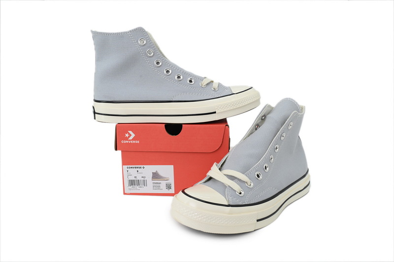 yupoo_399405_ea8e8390.jpg 【AH5X7】雾霾灰高 匡威 1970s高帮帆布休闲鞋 170552C Converse Chuck 70 High 'Wolf Grey'