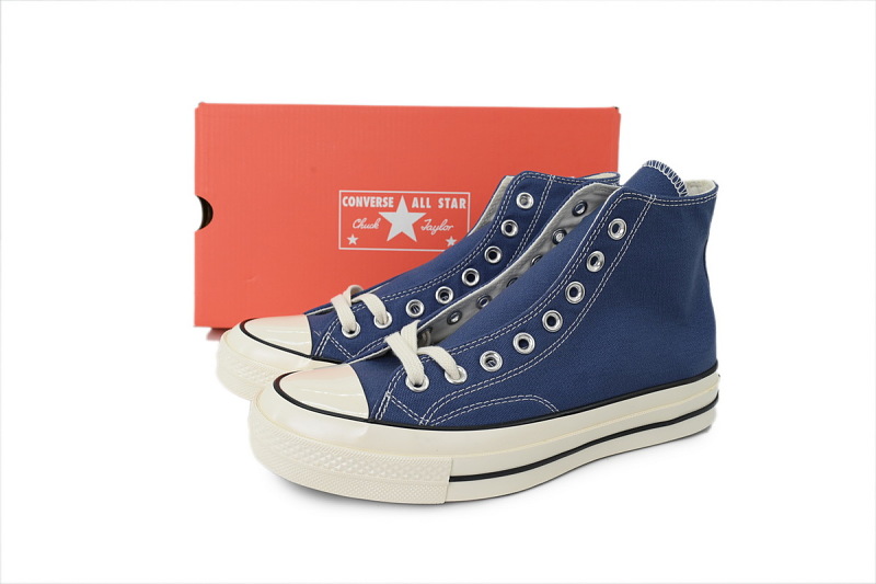 yupoo_399430_0840d97f.jpg 【AH5X7】海军蓝高 匡威 1970s高帮帆布休闲鞋 162055C Converse Chuck 70 High 'True Navy'