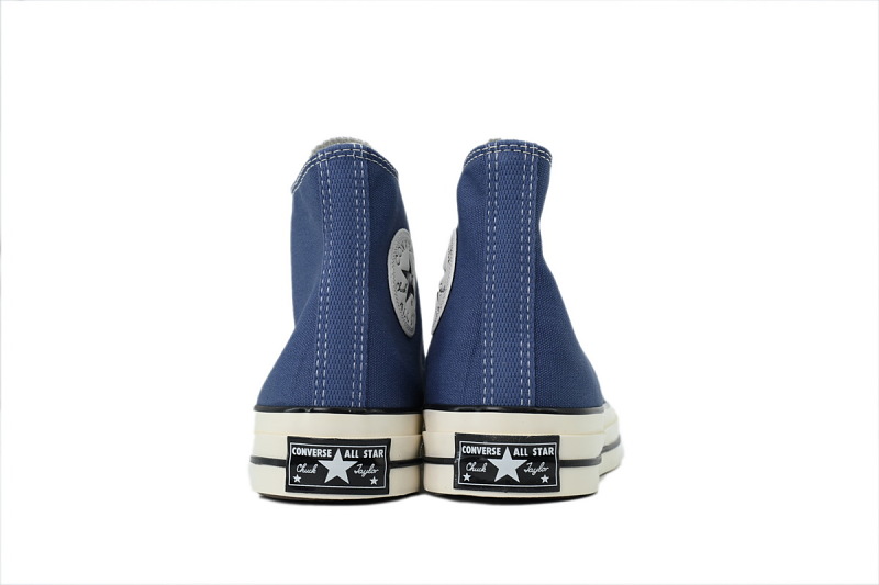 yupoo_399430_c798b7ec.jpg 【AH5X7】海军蓝高 匡威 1970s高帮帆布休闲鞋 162055C Converse Chuck 70 High 'True Navy'
