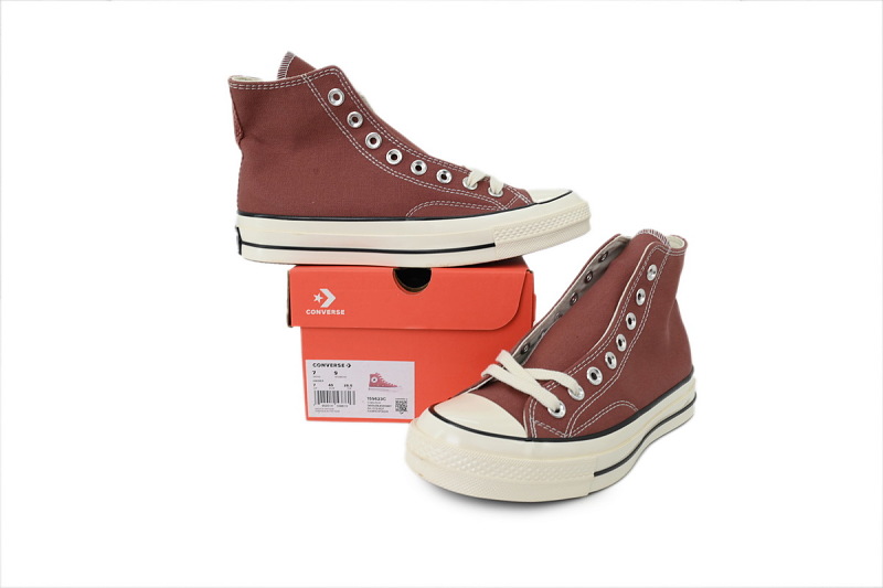 yupoo_399455_0e4abb24.jpg 【AH5X7】豆沙高 匡威 1970s高帮帆布休闲鞋 159623C Converse Chuck 70 Hi Top 'Saddle'