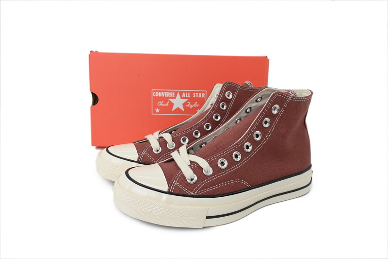 yupoo_399455_71b65992.jpg 【AH5X7】豆沙高 匡威 1970s高帮帆布休闲鞋 159623C Converse Chuck 70 Hi Top 'Saddle'